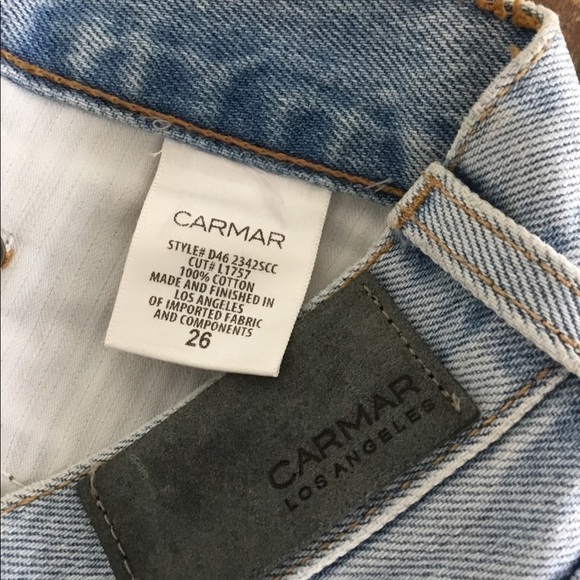 CARMAR LF Shorts - Picture 13 of 16